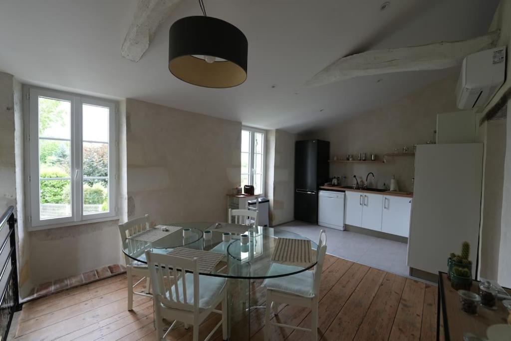 Le Rouergue Appartement *