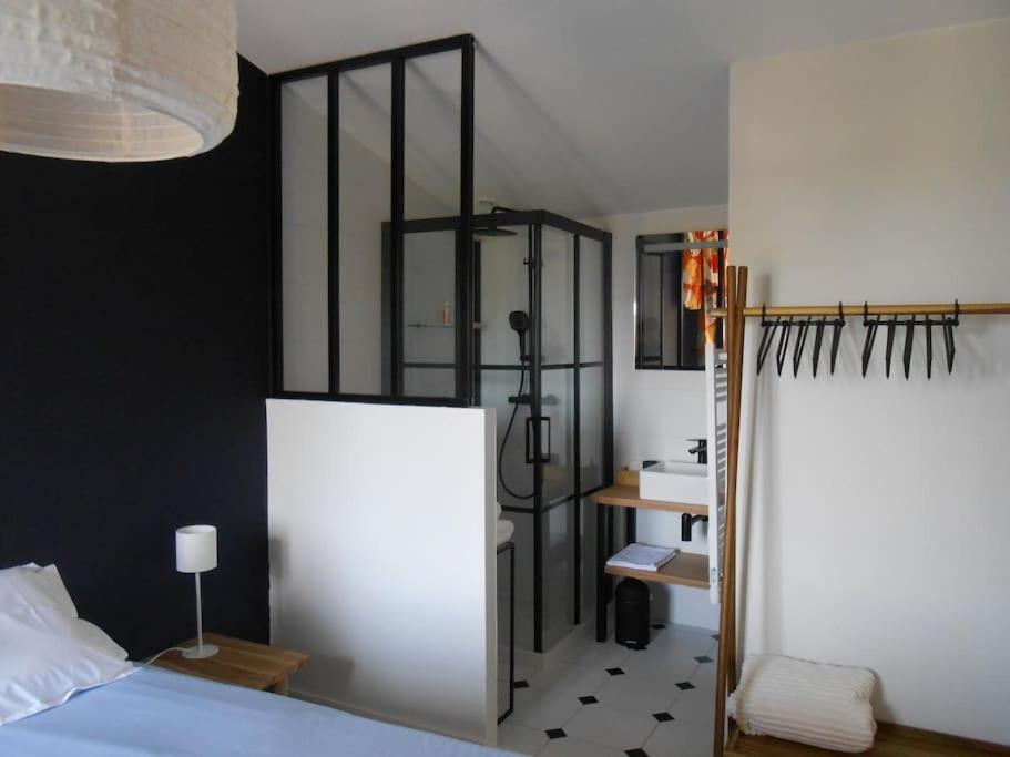 Le Rouergue Appartement La Réole