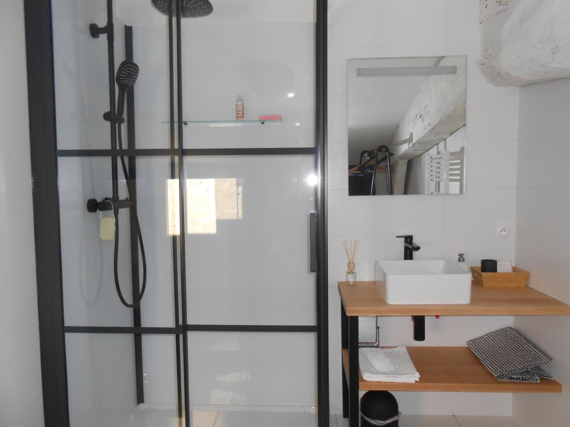 Appartement Le Rouergue *