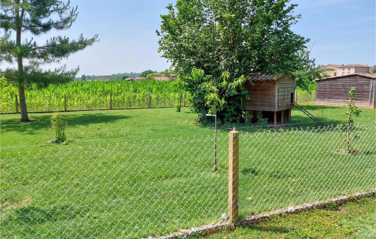 Appartement Le Rouergue La Réole